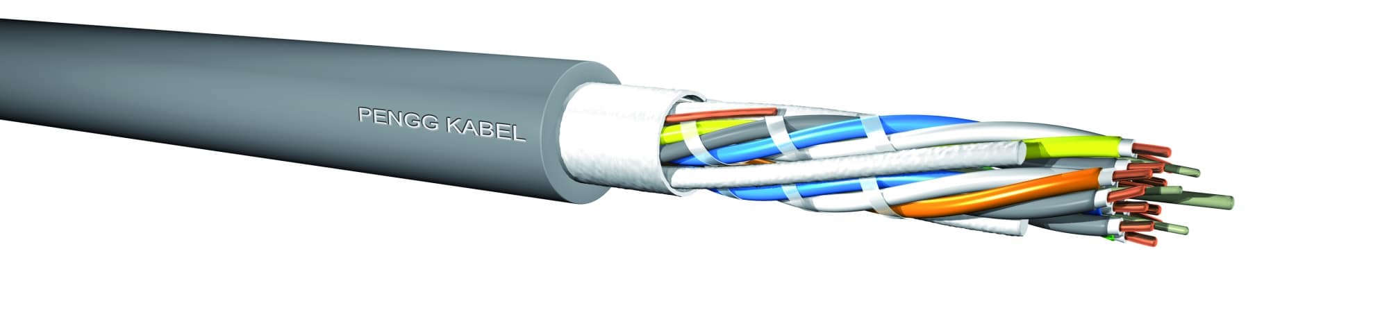 78-Introduction cable- ..x2x0,6